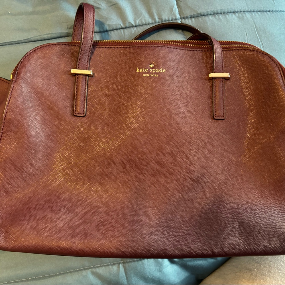 Kate Spade Cedar Street Shoulder Bag